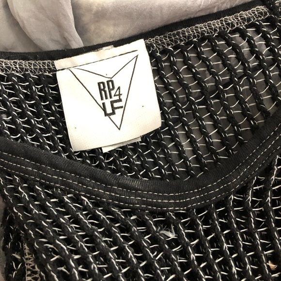 The Ragged Priest RP4LF - Picture 8 of 9